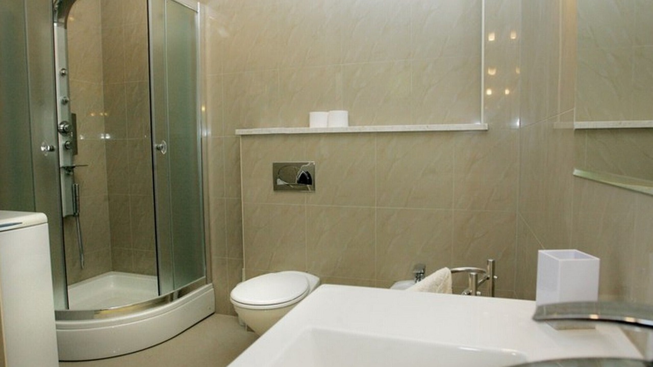 Photo of Bathroom in Okrug Gornji