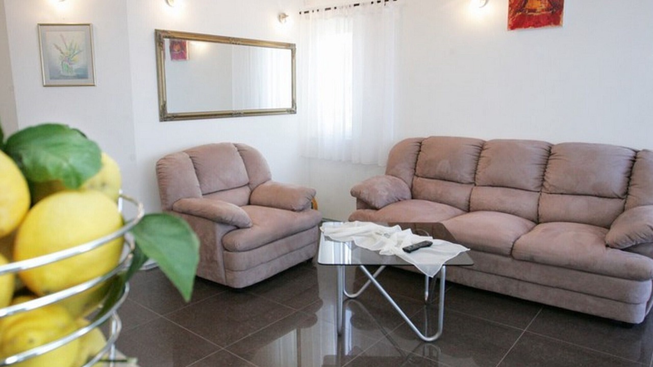 Photo of Livingroom in Okrug Gornji