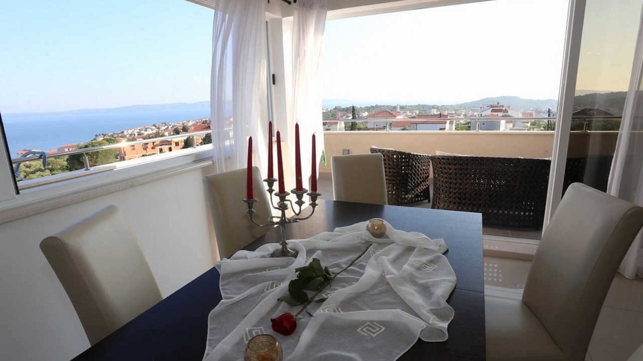 Photo of Livingroom in Okrug Gornji