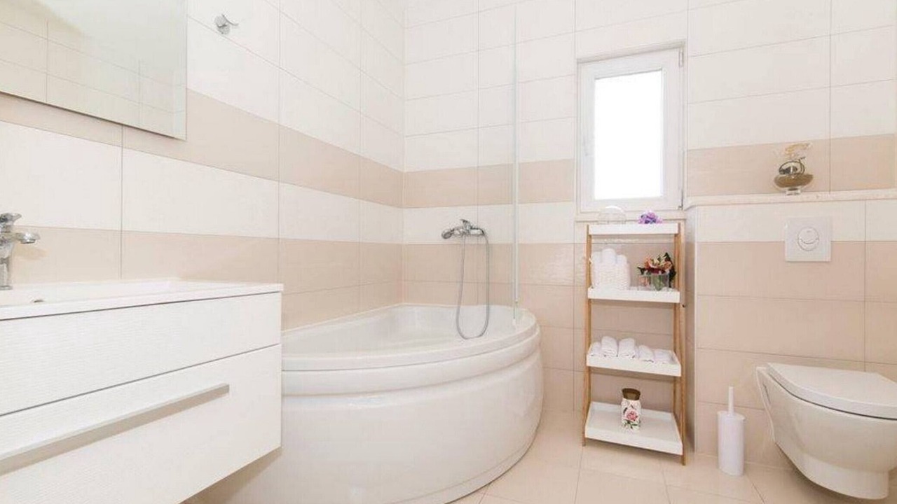Photo of Bathroom in Lecevica