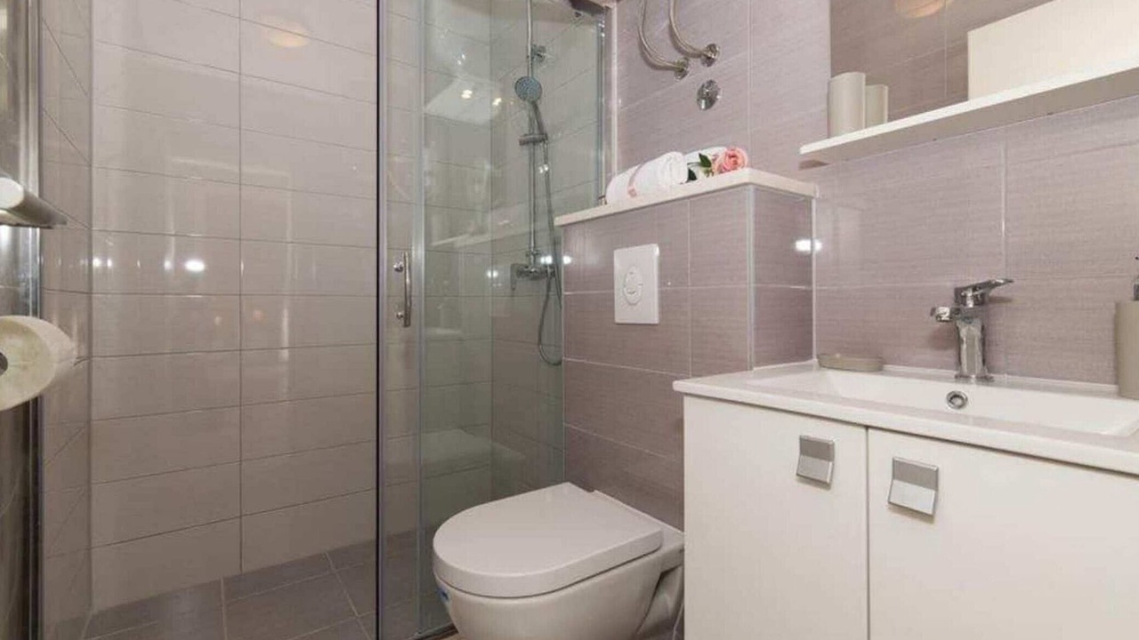 Photo of Bathroom in Lecevica