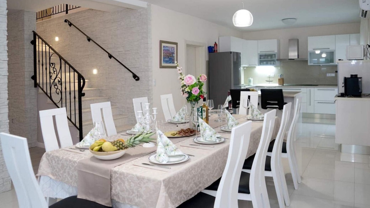 Photo of Livingroom in Lecevica