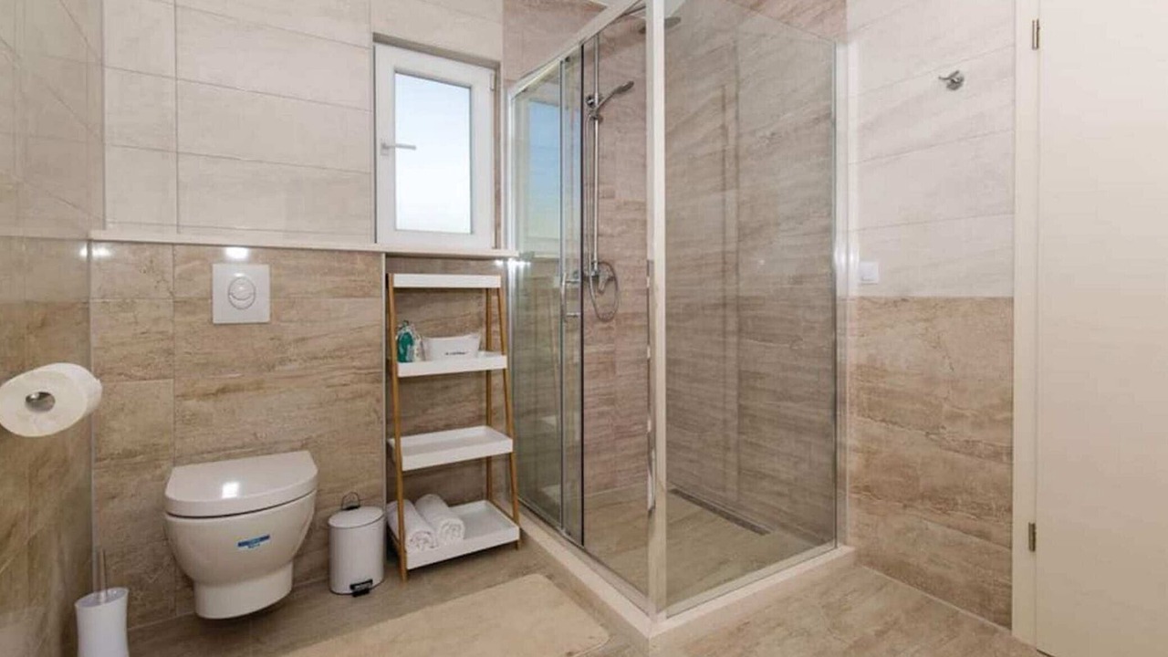 Photo of Bathroom in Lecevica