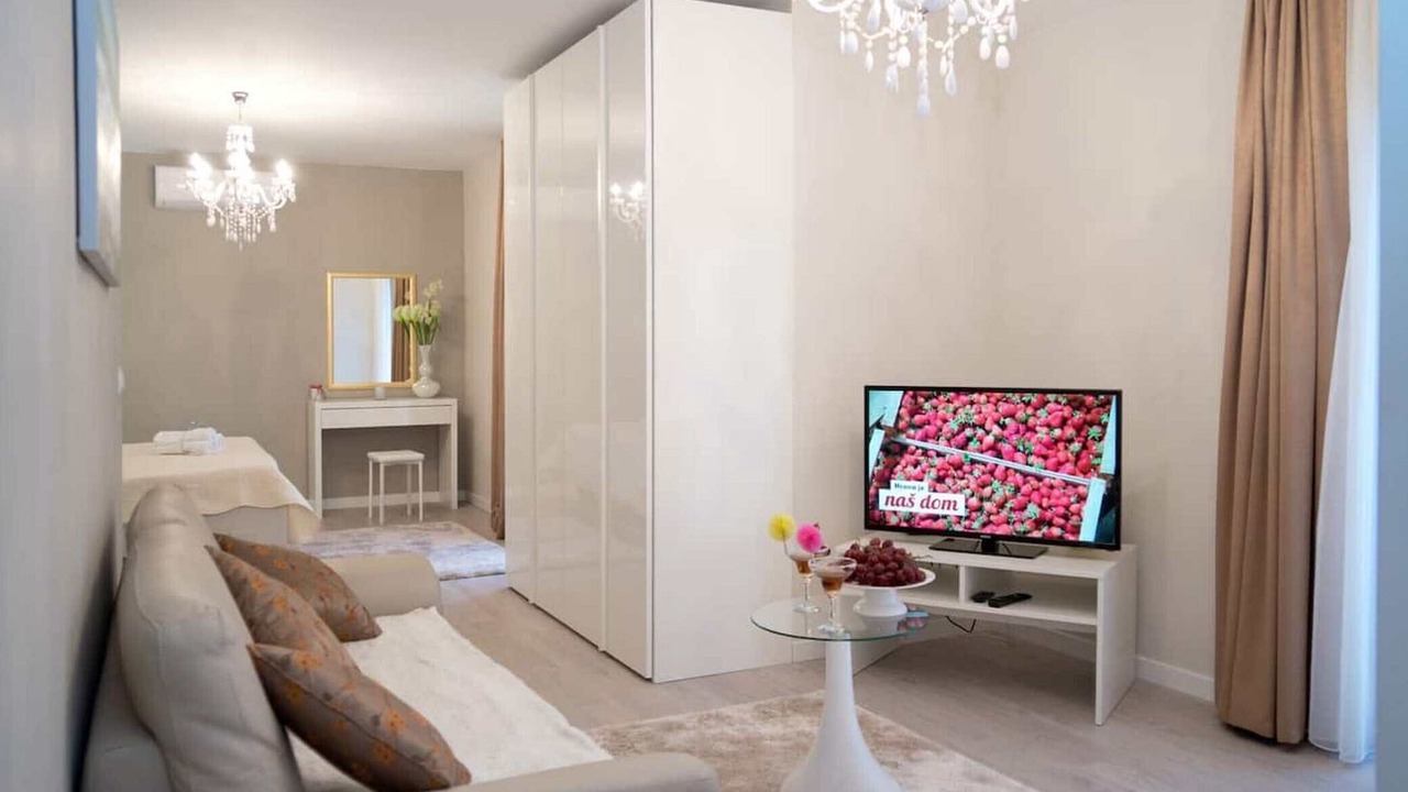 Photo of Livingroom in Lecevica