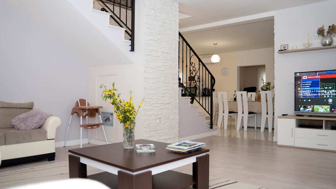 Photo of Livingroom in Lecevica