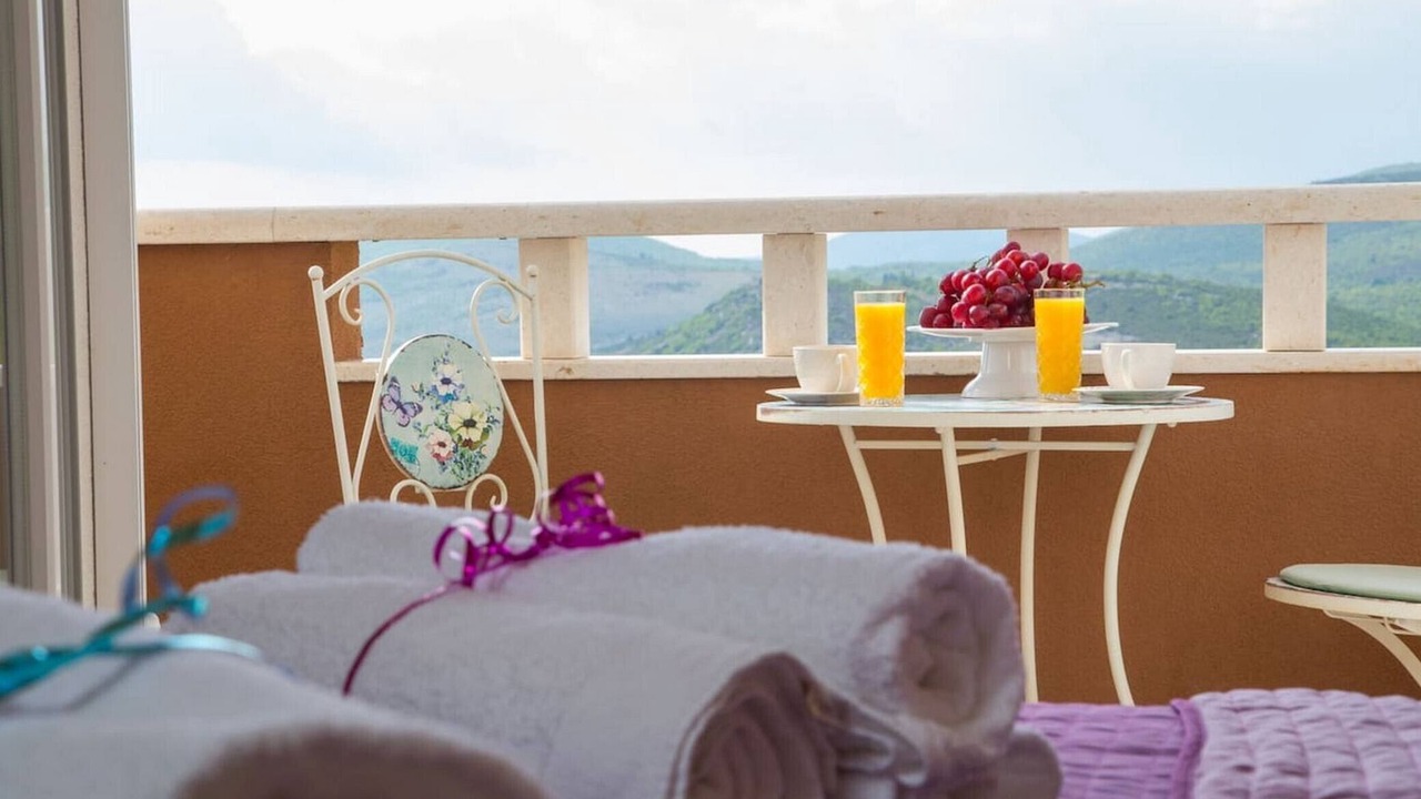 Photo of Bedroom in Lecevica