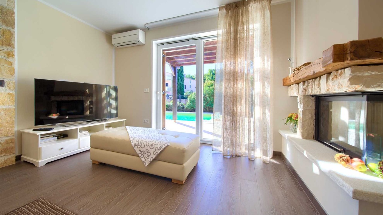 Photo of Livingroom in Porat