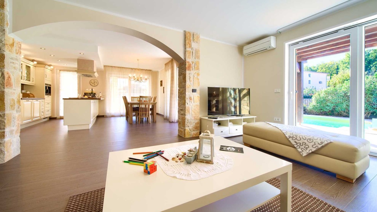 Photo of Bedroom in Porat
