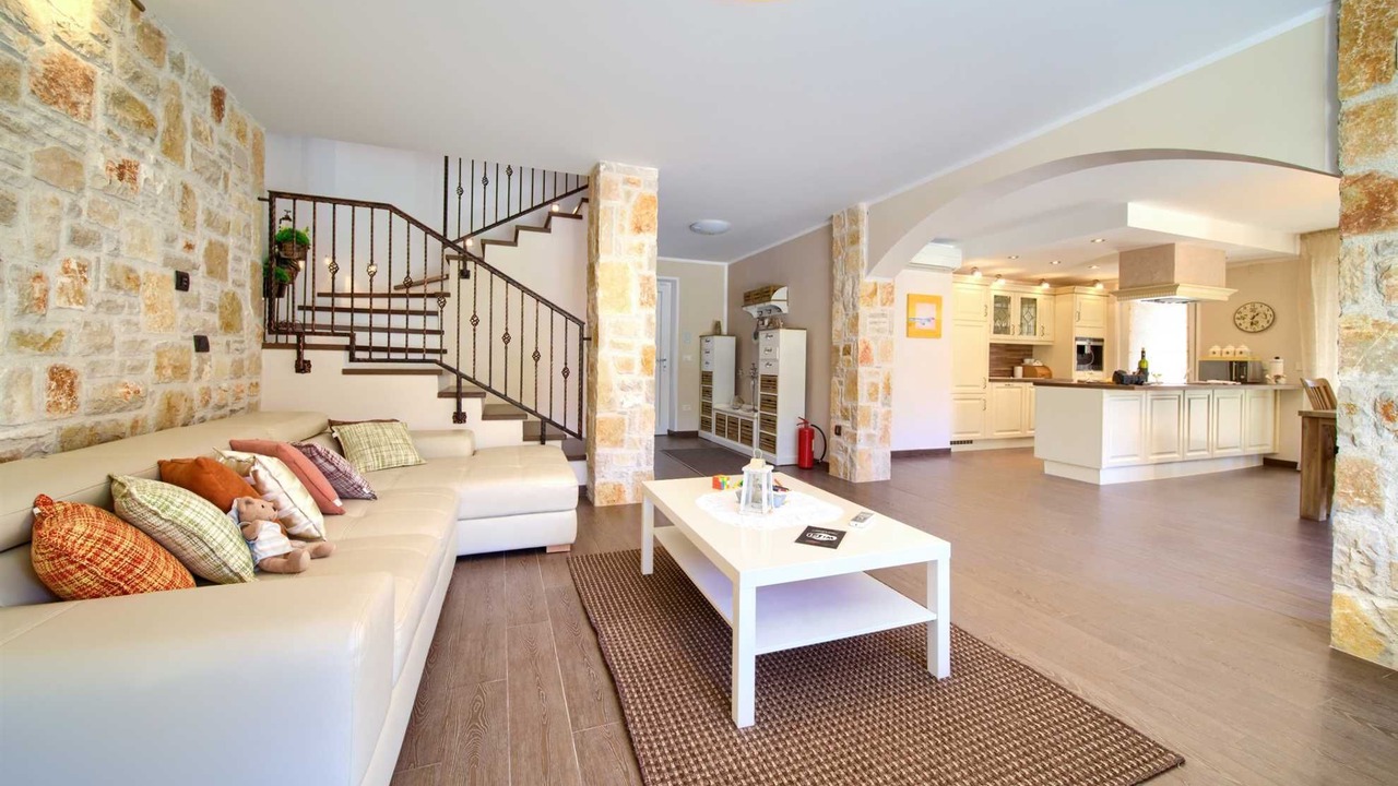 Photo of Livingroom in Porat