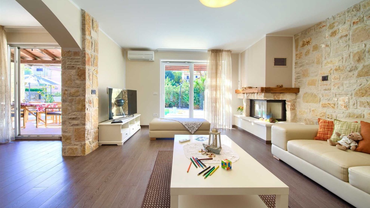 Photo of Livingroom in Porat