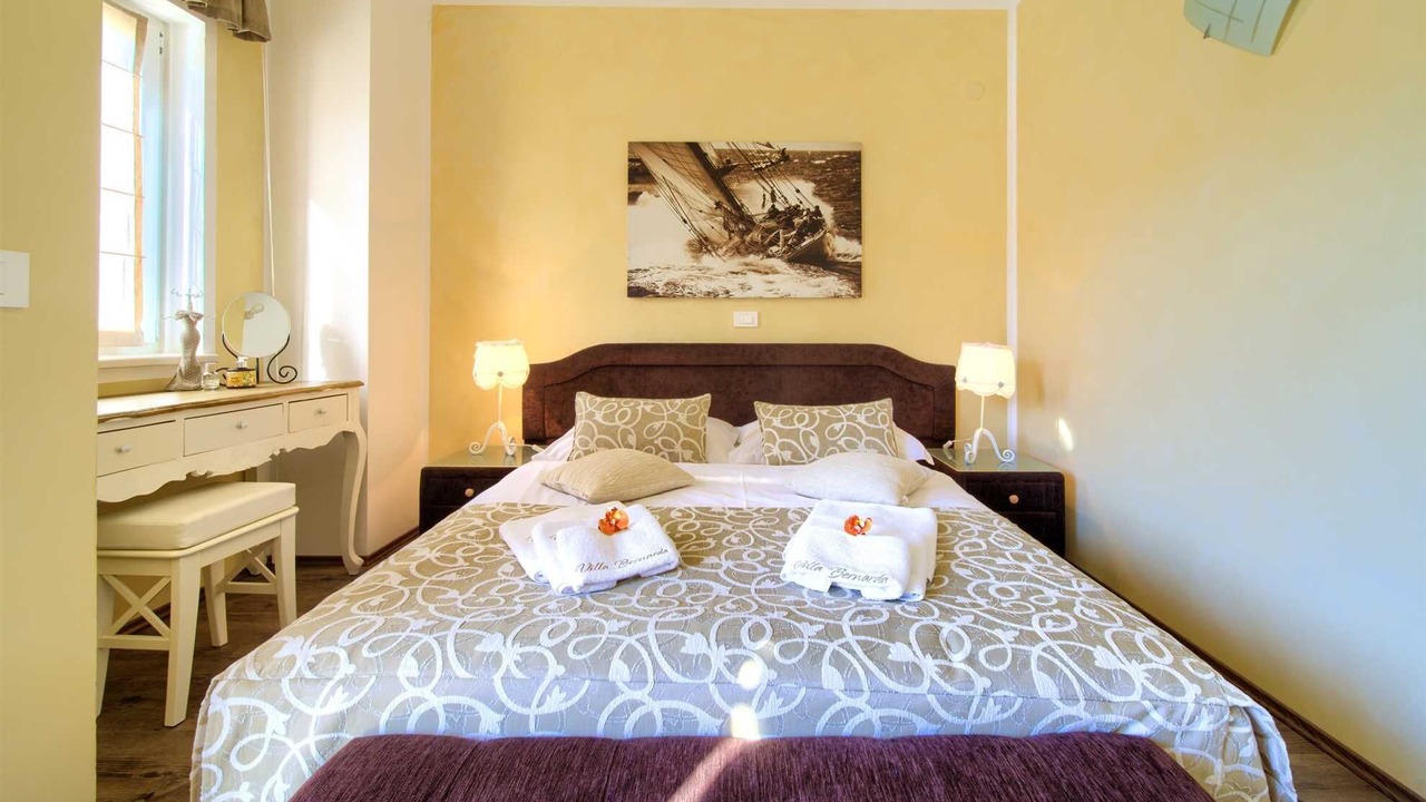 Photo of Bedroom in Porat
