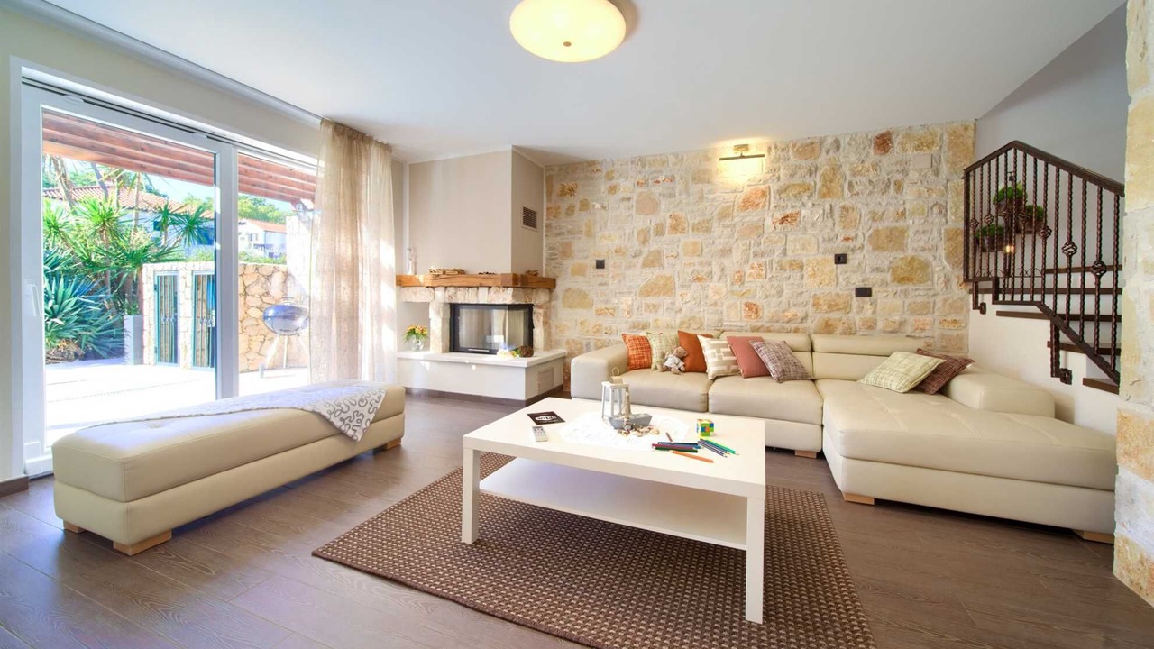 Photo of Livingroom in Porat