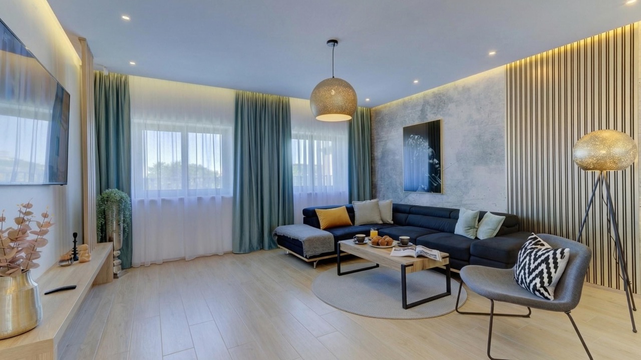 Photo of Livingroom in Novi Vinodolski