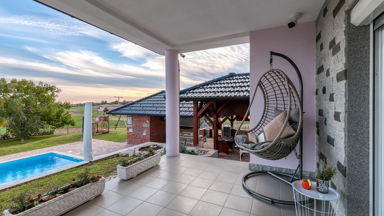 Photo of Outdoor in Municipality of Krizevci