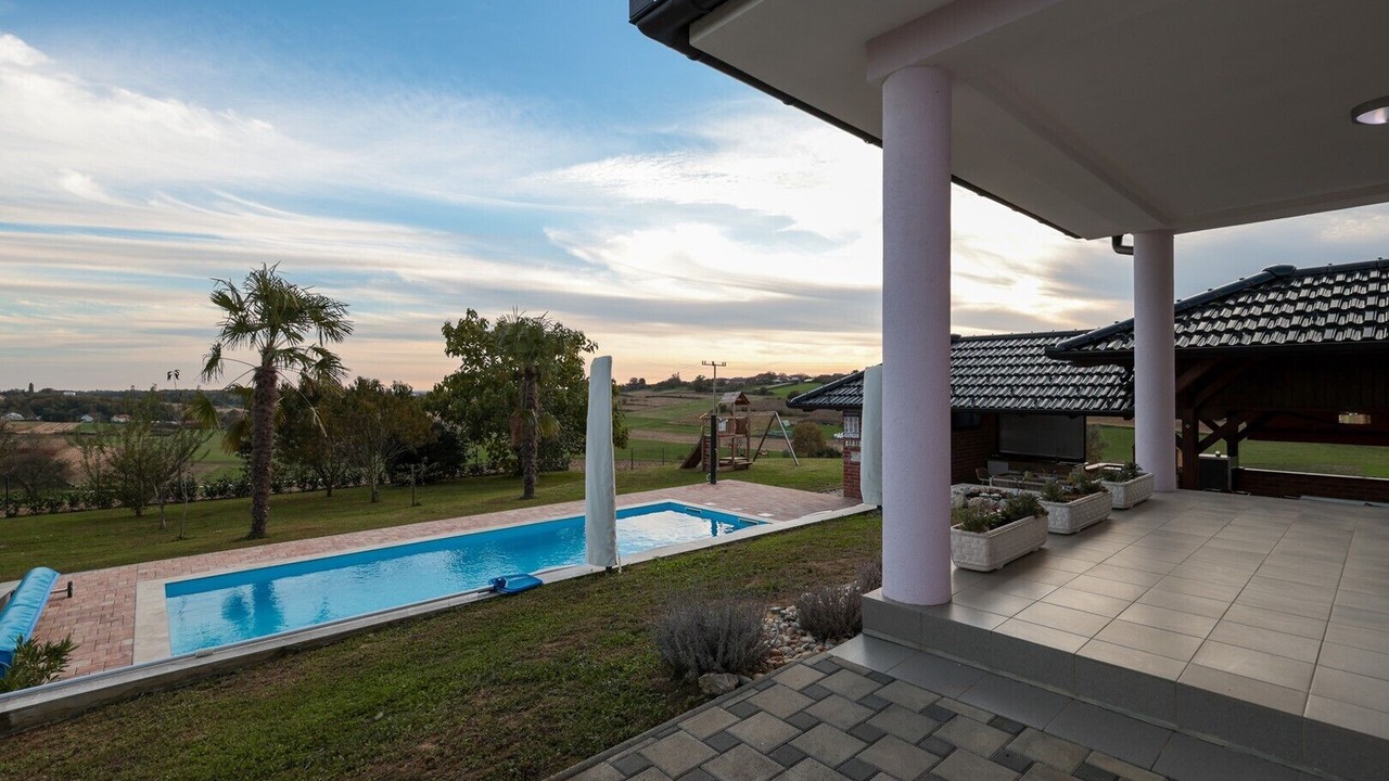 Photo of Outdoor in Municipality of Krizevci