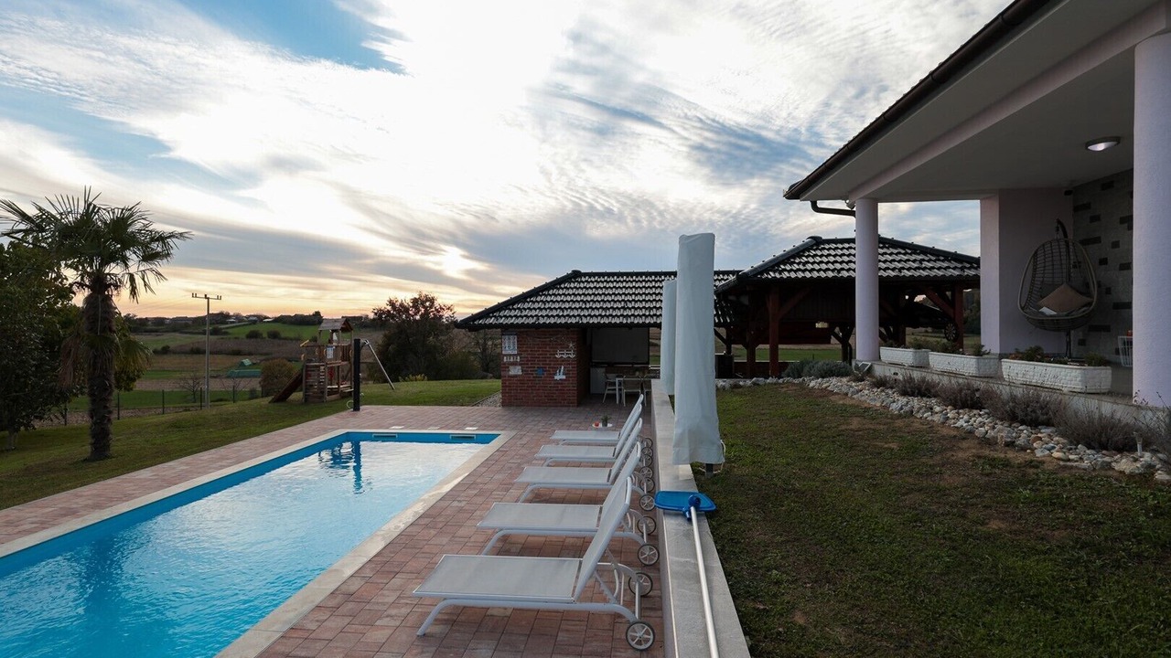 Photo of Outdoor in Municipality of Krizevci
