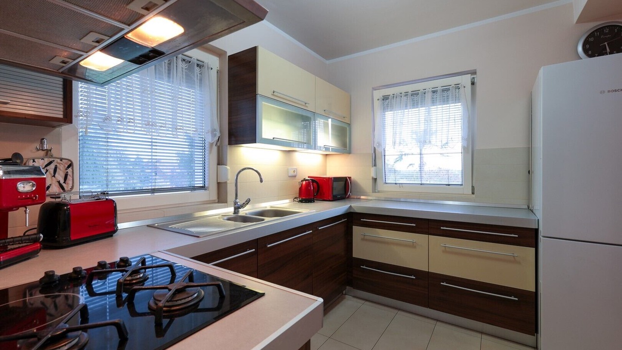 Photo of Kitchen in Municipality of Krizevci
