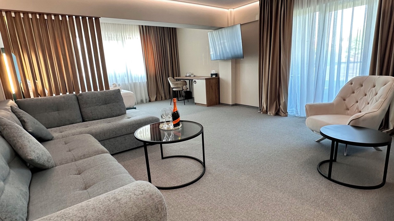Photo of Livingroom in Dragasani