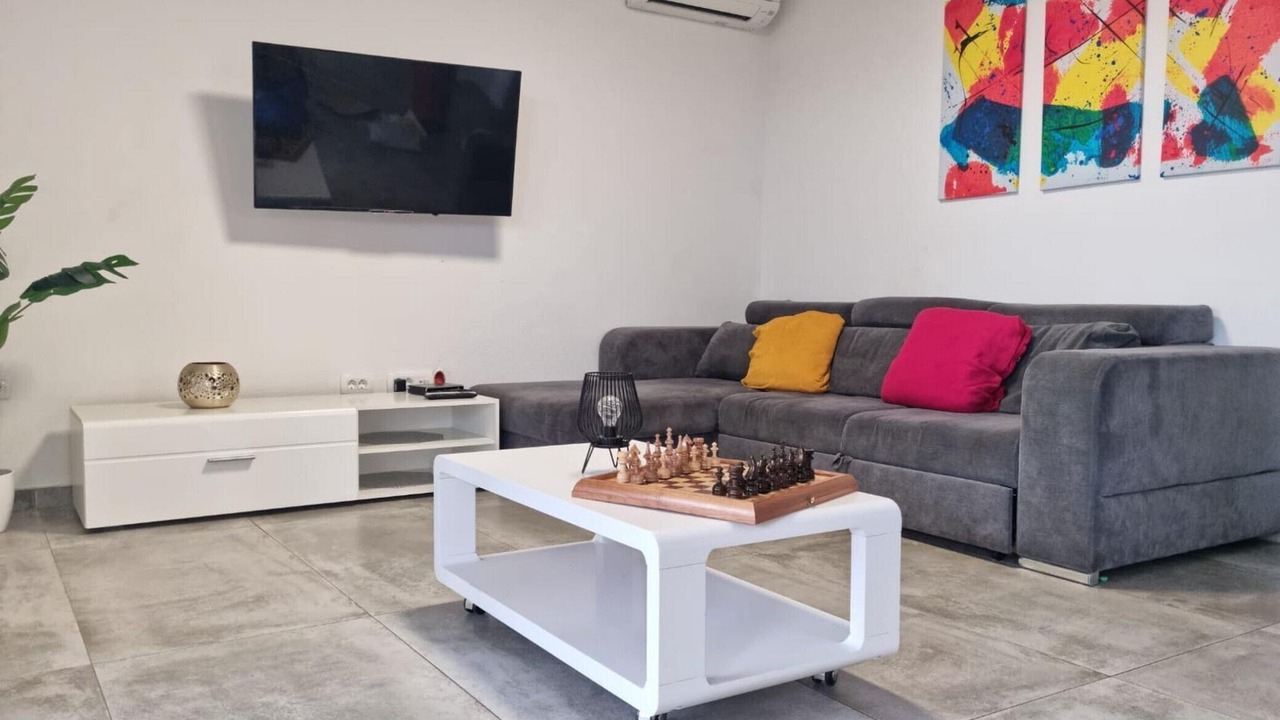 Photo of Livingroom in Rudine