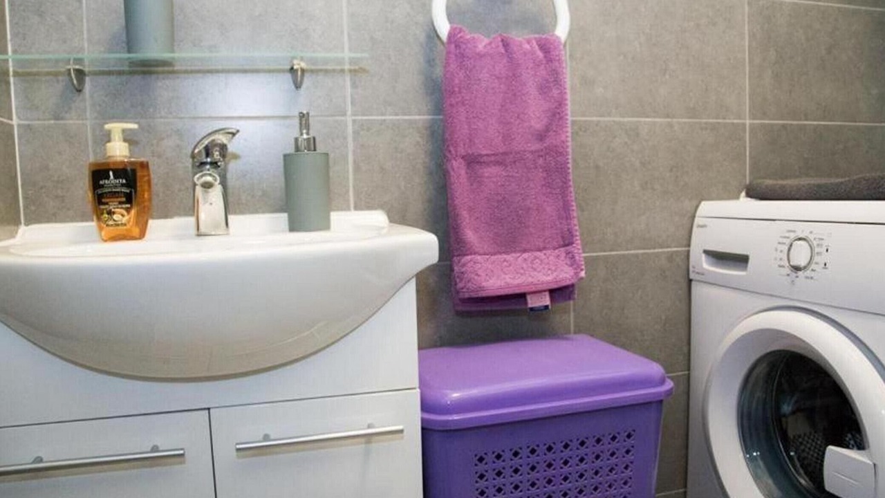 Photo of Bathroom in Rudine
