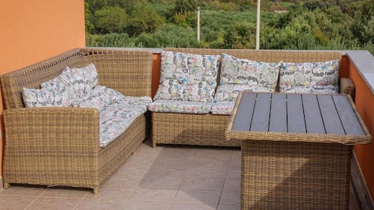 Photo of Patio Balcony in Rudine