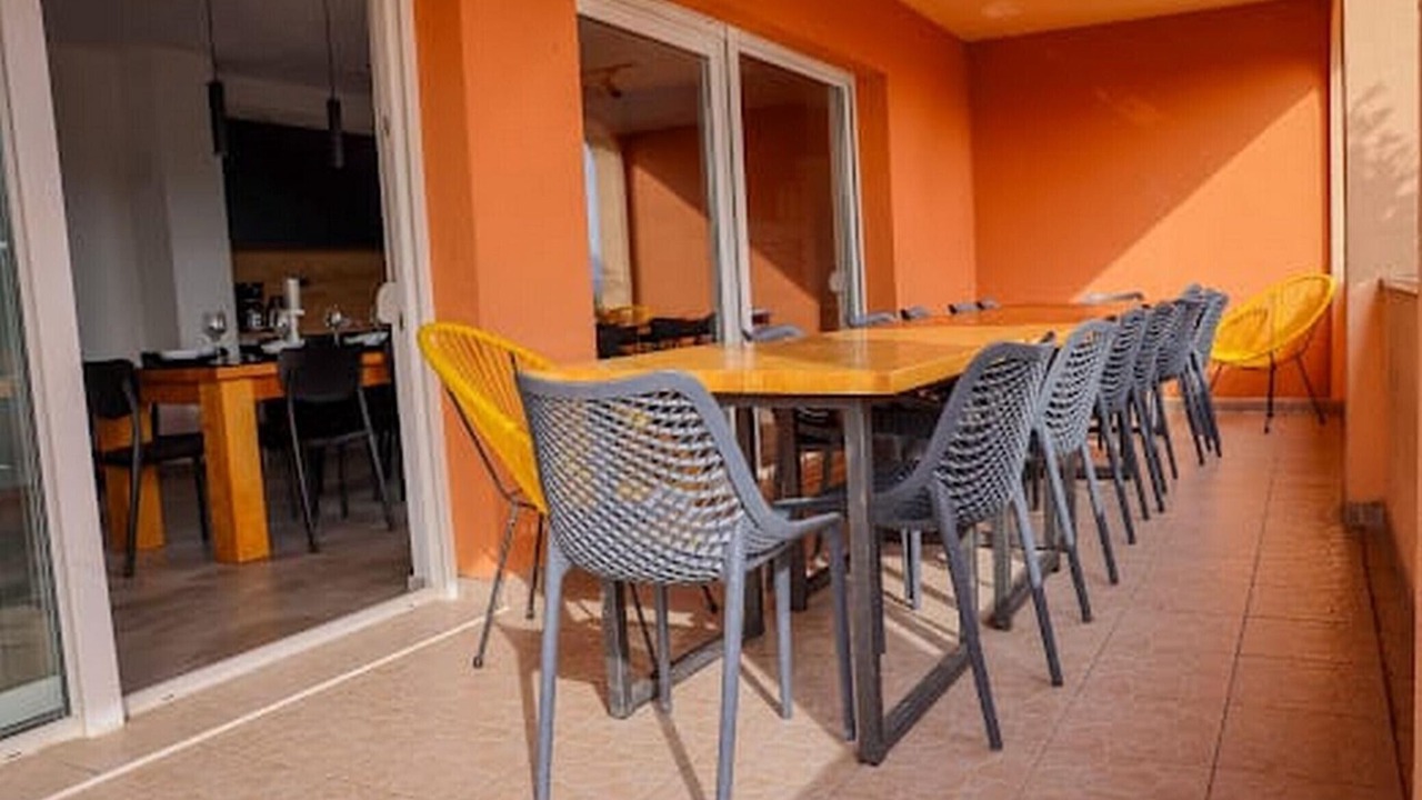 Photo of Patio Balcony in Rudine