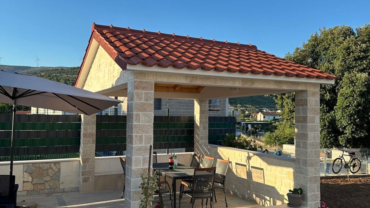 Photo of Outdoor in Vrsine