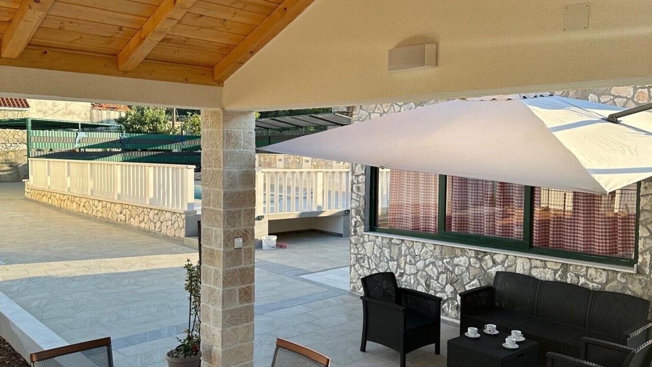Photo of Outdoor in Vrsine