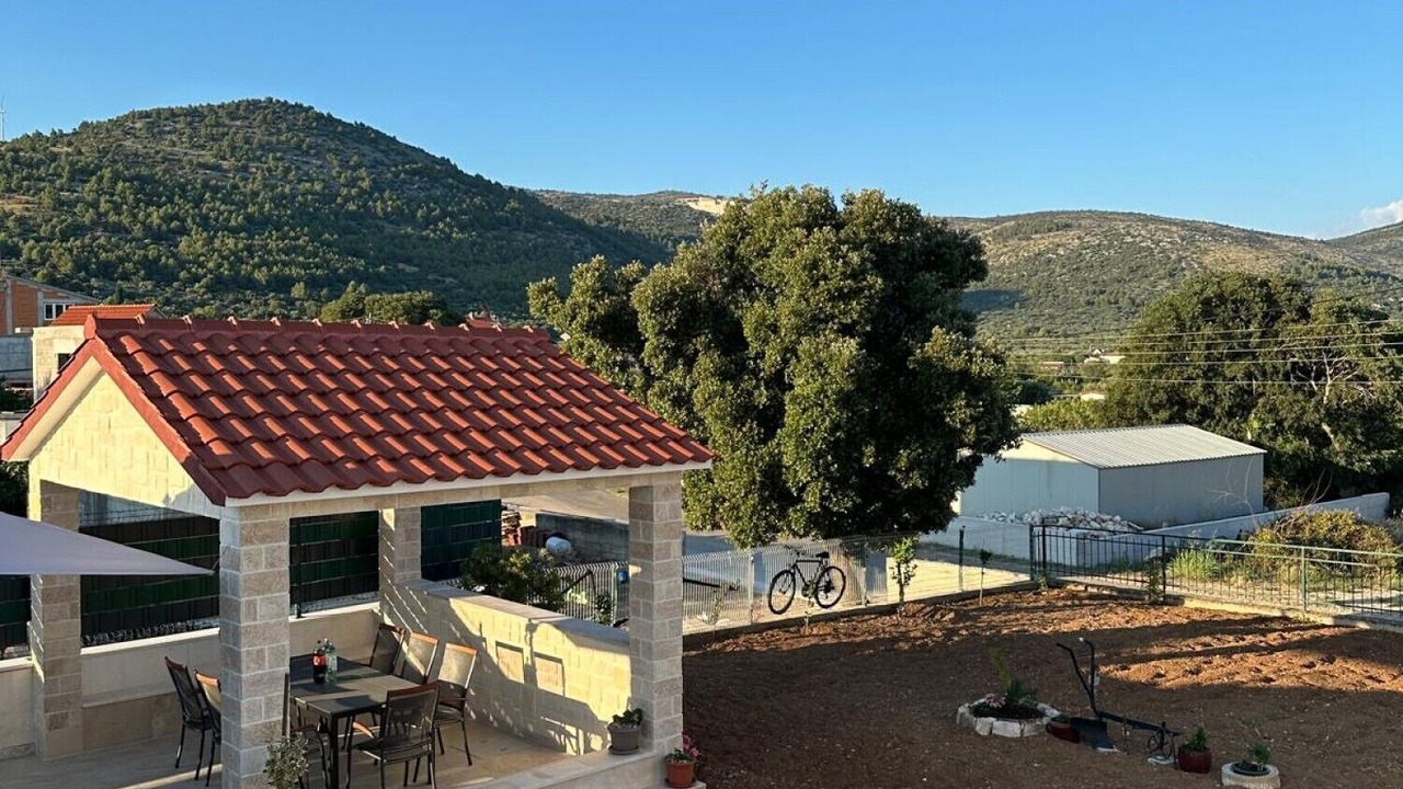 Photo of Outdoor in Vrsine
