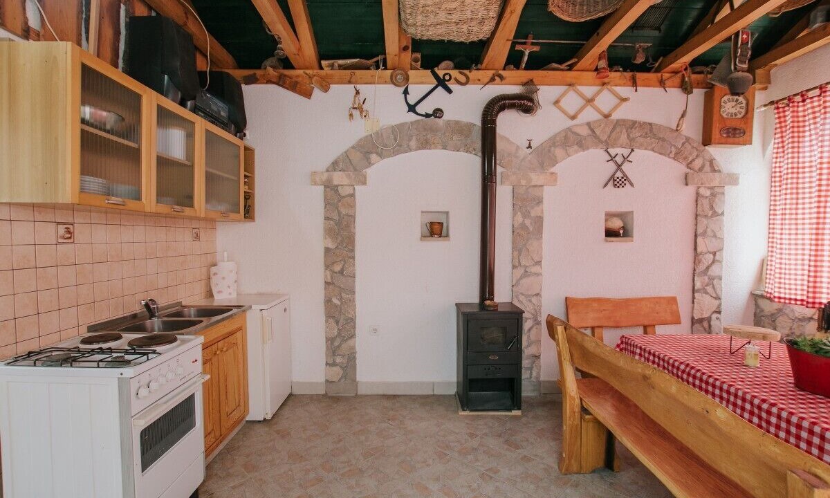 Photo of Kitchen in Vrsine