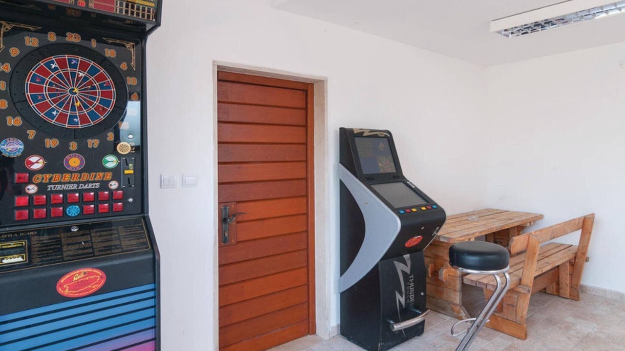 Photo of Bedroom in Dol