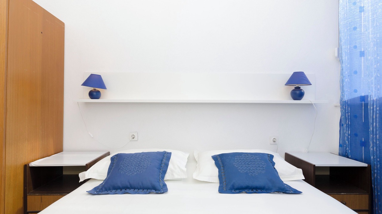 Photo of Bedroom in Bili brig