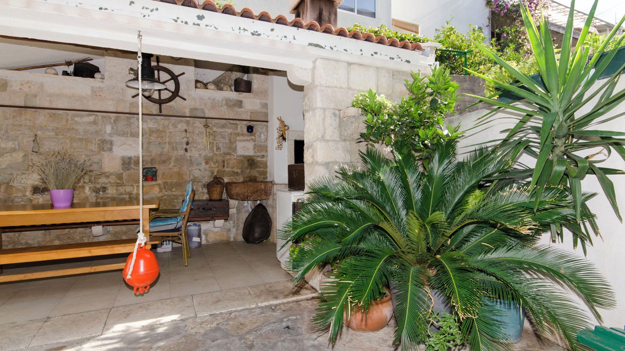 Photo of Outdoor in Bili brig