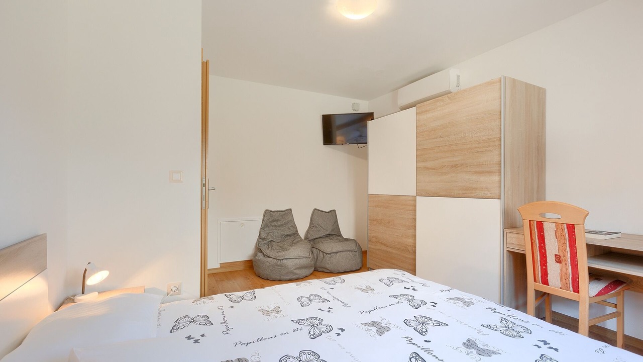 Photo of Bedroom in Vizinada