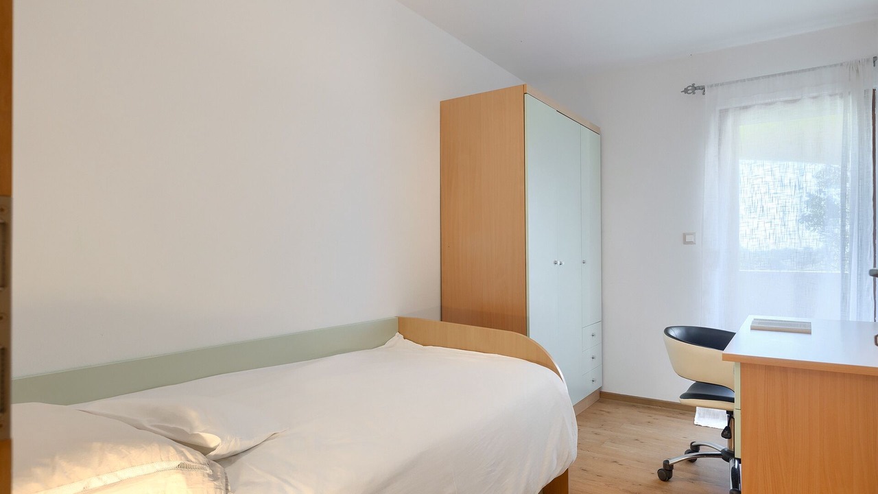 Photo of Bedroom in Vizinada