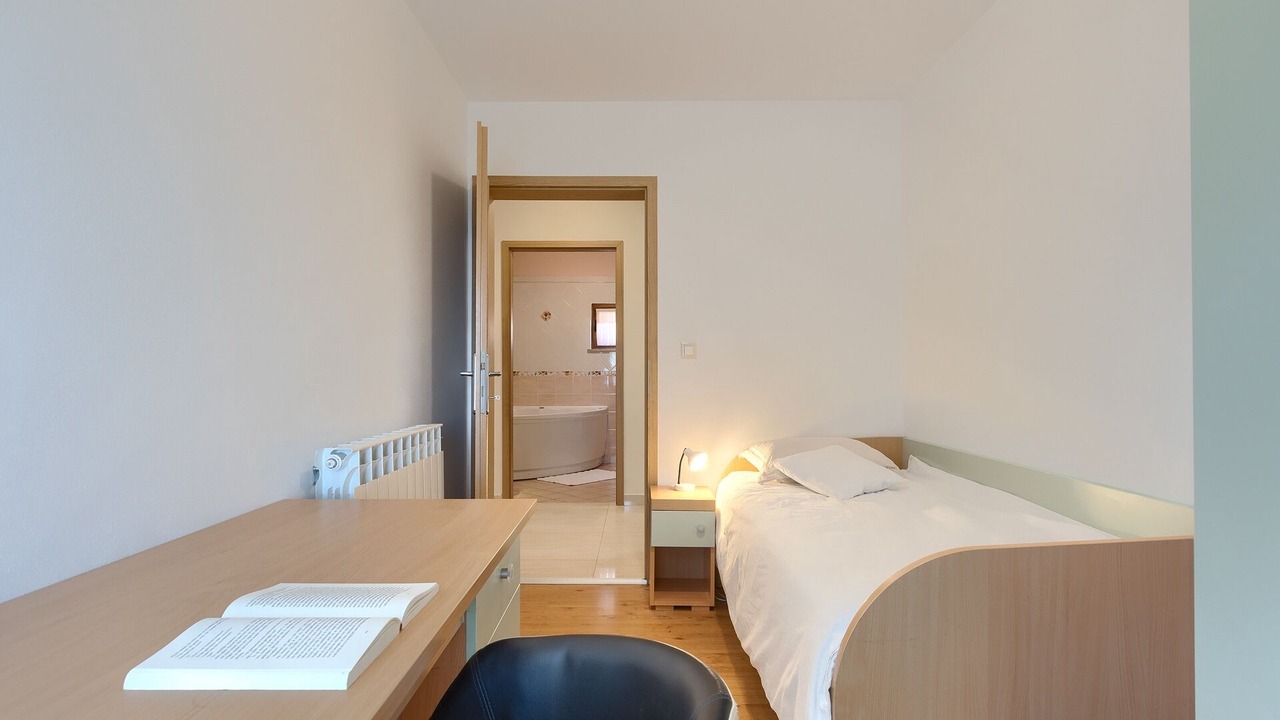 Photo of Bedroom in Vizinada