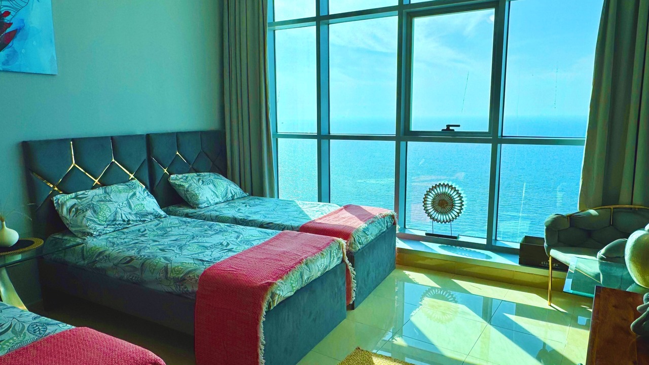Photo of Bedroom in Rumailah