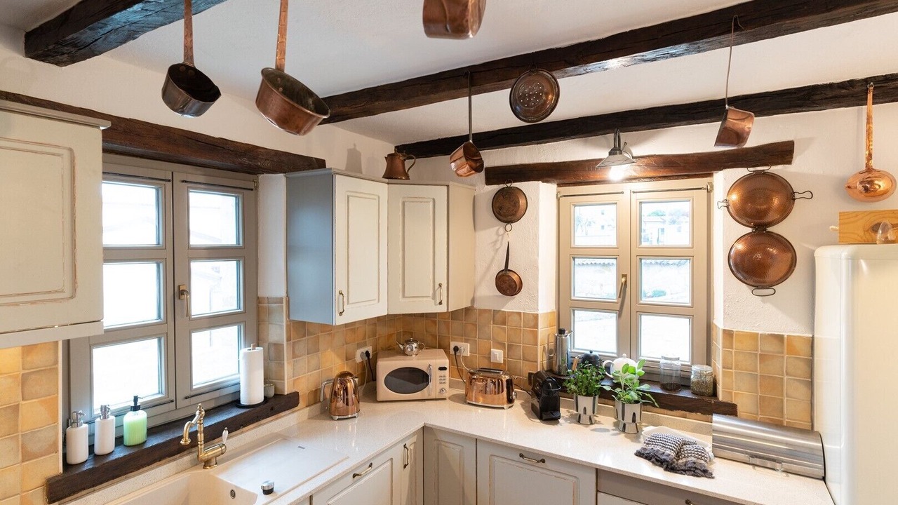 Photo of Kitchen in Sveti Lovrec