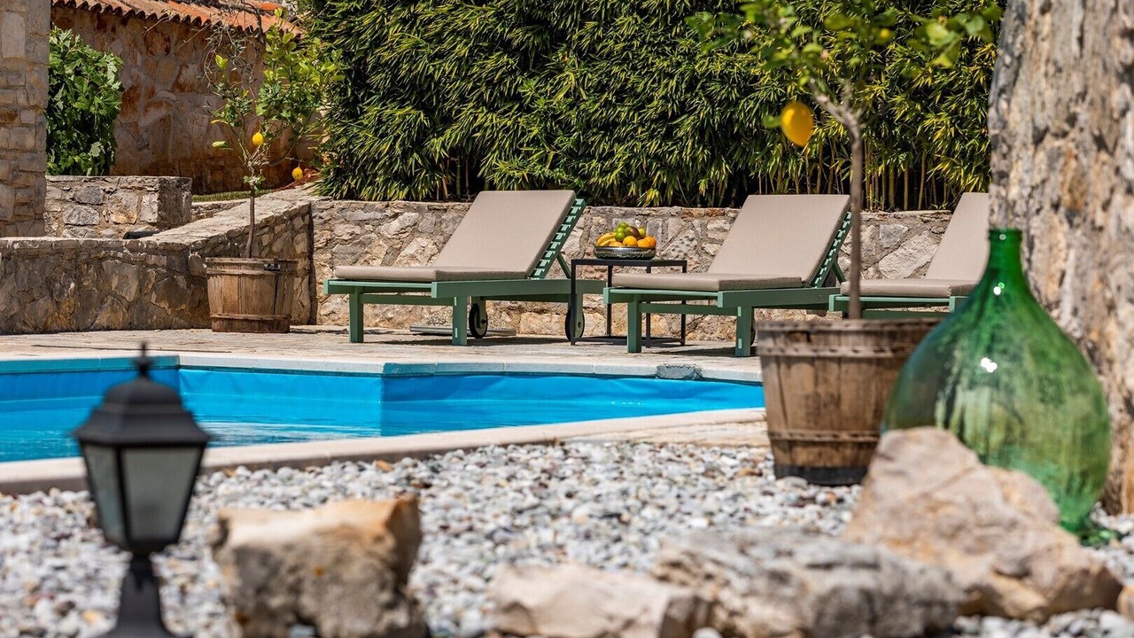 Photo of Outdoor in Sveti Lovrec