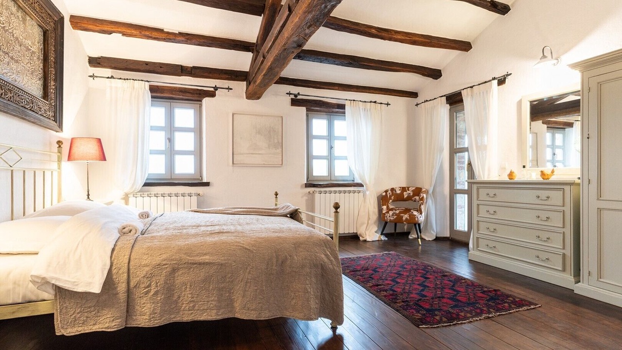 Photo of Bedroom in Sveti Lovrec