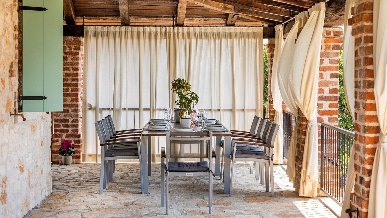 Photo of Outdoor in Sveti Lovrec