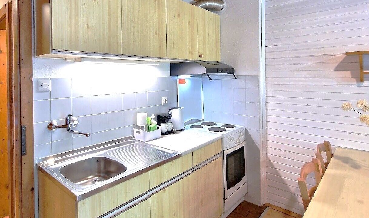 Photo of Kitchen in Goreljek