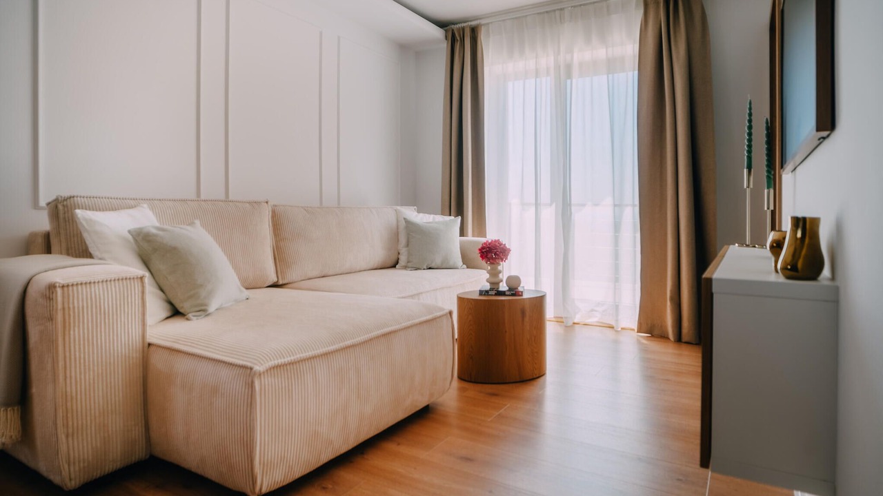 Photo of Bedroom in Gornji Mihaljevec