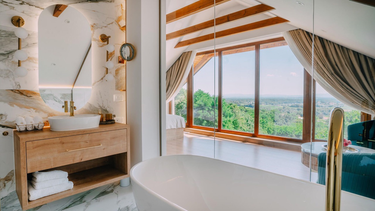 Photo of Bathroom in Gornji Mihaljevec