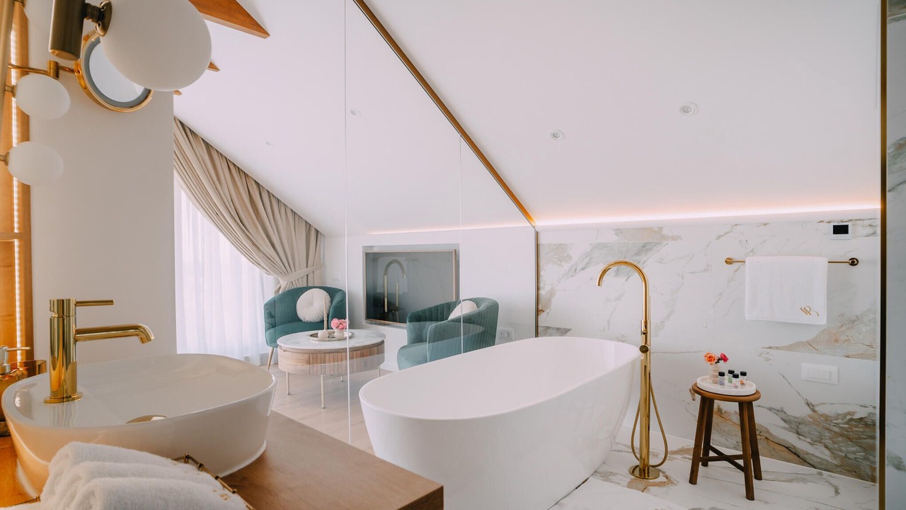 Photo of Bathroom in Gornji Mihaljevec
