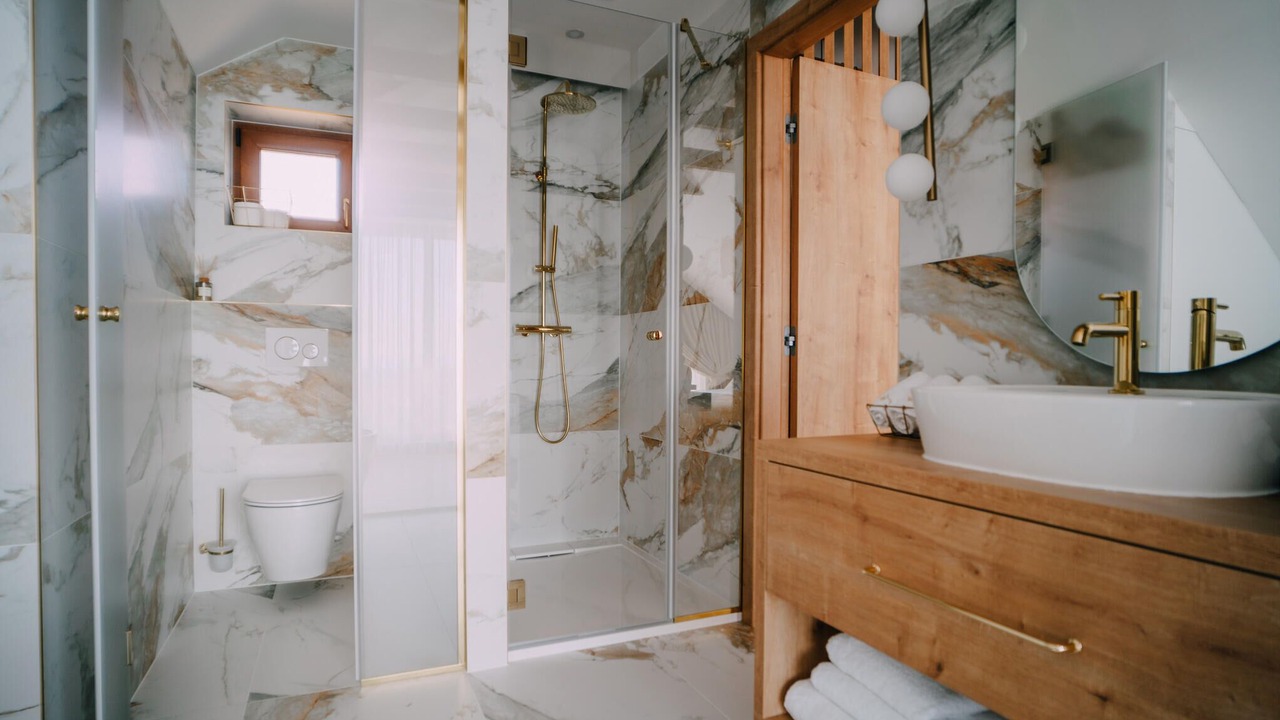 Photo of Bathroom in Gornji Mihaljevec