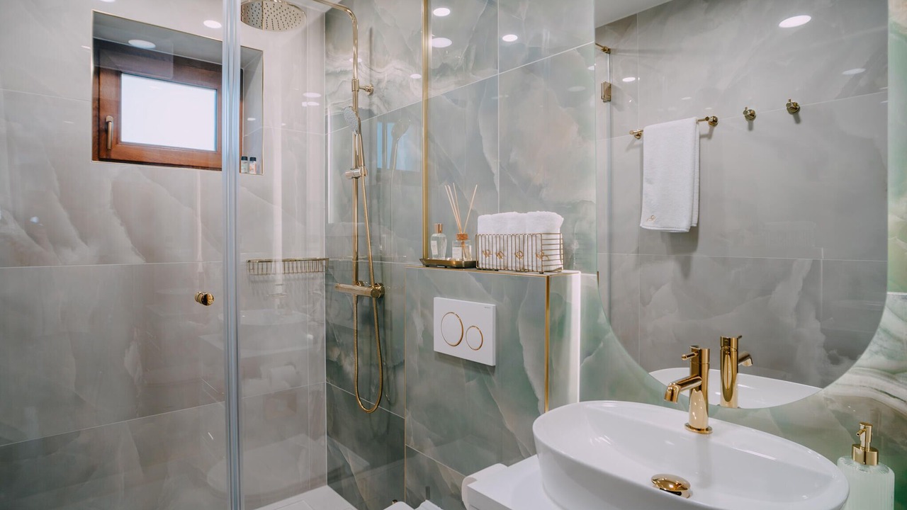 Photo of Bathroom in Gornji Mihaljevec
