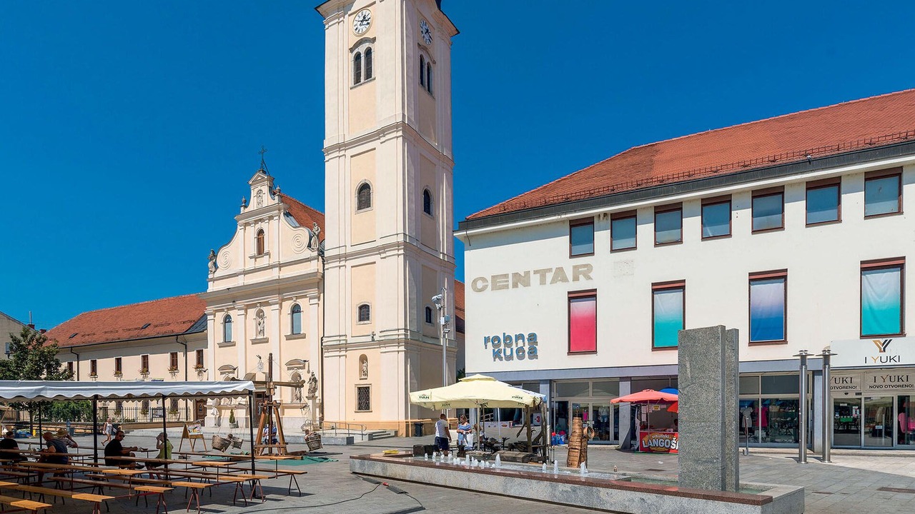 Photo of Others in Gornji Mihaljevec