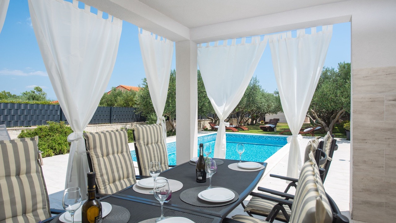 Photo of Outdoor in Trogir