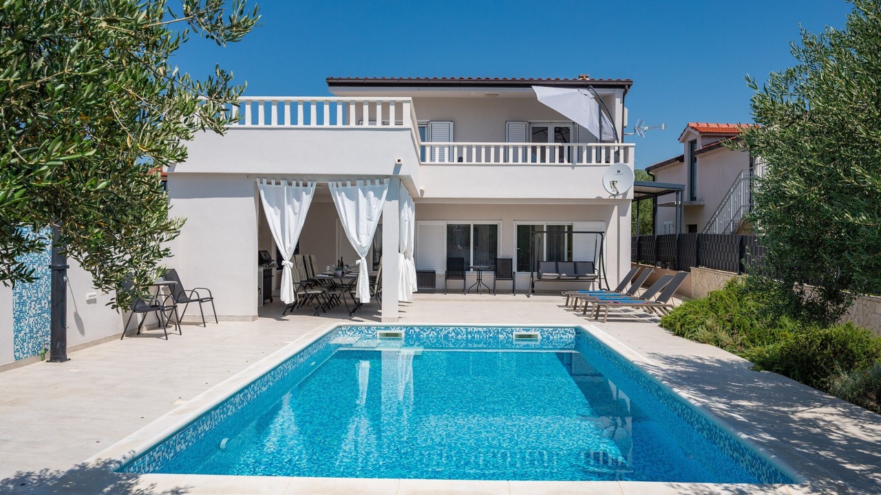 Photo of Outdoor in Trogir
